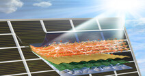 차세대 페로브스카이트 태양전지 실용화 효율 신기록 달성