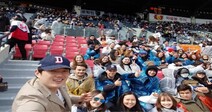 외국인 친구들 이어준 한국 야구 매력, 미국서도 못 잊어 [나와 너의 야구 이야기 25]