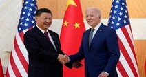 Biden, Xi use first in-person summit to reaffirm respective “red lines”