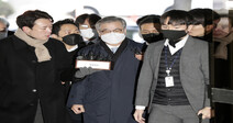 Arrest of former national security advisor: A stepping stone for targeting ex-President Moon?
