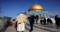 또 동예루살렘 성지 논란…요르단 대사 방문 막은 이스라엘