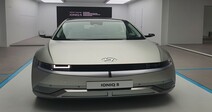 Hyundai-Kia ranks as No. 4 seller in European EV market, hot on Tesla’s tail