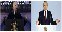 Scrapping nuclear arms treaty, Russia ushers in era of nuclear distrust