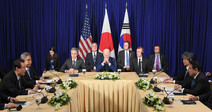 US gives thumbs up to Yoon’s message of bolstering cooperation with Japan