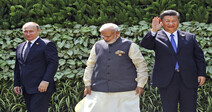 [Column] The pipe dream of India replacing China as the world’s factory