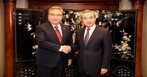 S. Korea, China pledge to strengthen communication amid chill in ties