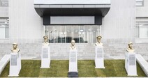 Controversy erupts over Korea Military Academy's hints at removing busts of independence fighters