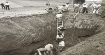 Decades-long efforts to memorialize Koreans massacred in