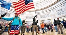 [Column] America: The biggest danger to the security of the world?
