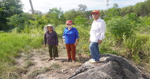 New testimony sheds light on untold massacre of villagers by Koreans during Vietnam War