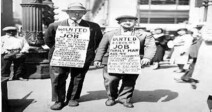 Why America is facing the worst inequality since the Depression, and what can be done