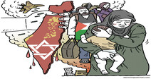 [Column] Specter of second Nakba hangs over Gaza