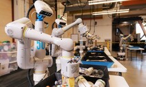 구글, 자율주행보다 어려운 분리수거 ‘일상로봇’ 공개