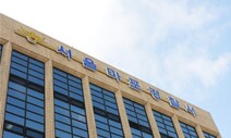 현직 검사, 마포 오피스텔서 ‘성매매 단속’ 적발