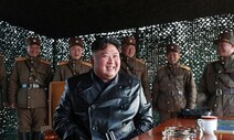 북한, 전술유도무기 발사 확인…‘북한판 에이태큼스’ 추정