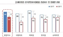 소매유통업 ‘코로나 쇼크’…온라인 쇼핑마저 2분기 부정적 전망