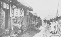 120년 전의 이 사진관…한국 최초의 사진관일까