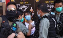 중 ‘홍콩 보안법’ 30일 처리 유력…처벌수위 강화·소급 적용 가능성
