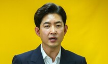 [정의당 선거] 박창진, “난 과거 진보정당의 낡은 습관 없다 탈당사태 딛고 새 에너지 끌어낼 것”