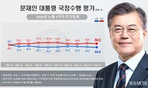 전국 지지율 앞선 민주당…‘4월 보선’ 서울·부산 국민의힘 우세