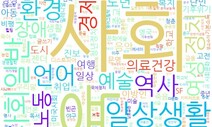 싱글맘·불법체류·회사원·경영자…n개의 희망, 절망 그리고 ‘한칼’의 욕망