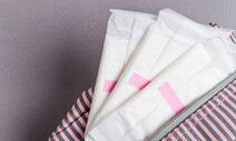 청소년 생리용품 지원 대상 모든 여성 청소년으로 확대