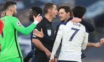 손흥민 EPL 개인 최다 15호골…팀은 역전승