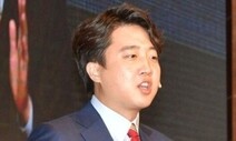 [단독] 김무성 만나고도 딱 잡아뗀 이준석