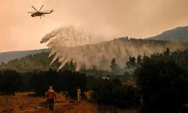 극한 기후 잇따르자…그리스, 폭염에도 ‘태풍처럼’ 이름 붙인다