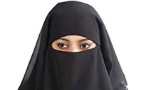 탈레반, 니캅 착용조건 여대생 등교 허용…“남녀 철저 분리해야”