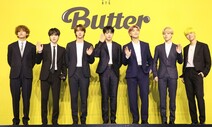 BTS ‘MTV 비디오뮤직어워드’ 3관왕…3년 연속 수상