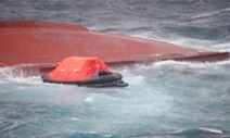 독도 선박 사고 현장서 발견된 주검은 선장…중국인 선원 2명은 구조