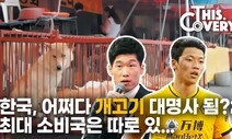 [영상 : THISCovery] 스위스가 개고기를 한다고?!…개고기 식용 규제 가능할까?