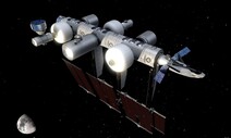 ‘ISS’ 빈자리 잡아라…민간 우주 기업들, 우주정거장 ‘3파전’