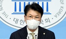 장제원 “자리 탐한 적 없다…윤 후보 곁 떠날 것”