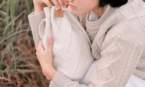 [ESC] 북대서양 겨울 느낌 물씬…‘아란 스웨터’ 어때요?