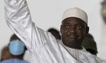 감비아, 배로 대통령 재선에 성공…야당 “부정선거” 주장