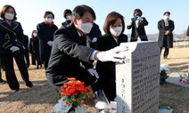 ‘중원 뚫어라’ 상승세 안철수, 2박3일 충청 순회