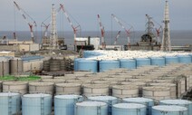 정부, 일본에 후쿠시마 오염수 방류 계획 브리핑 받아