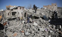 예멘 후티반군-UAE, 공습 주고받아…국제유가 ‘화들짝’