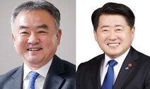 [6·1 지방선거] 원희룡 떠난 ‘무주공산’…제주 도백은 누구