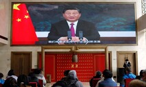 [링링 베이징] 발리예바 도핑보다 베이징덕 인기가 더 궁금한 중국 기자들