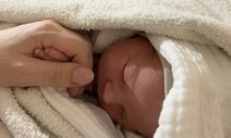 키예프 총성 들으며 태어난 아기…“대피소에서만 80명 출산”