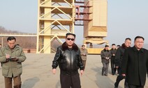 미 “북, 새 ICBM 개발 시험…추가 제재할 것”