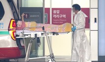 방역당국 “오미크론 정점 구간 다음주 아니라 길어질 수도”