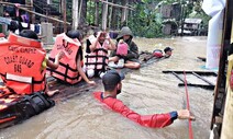 갈수록 더한 자연의 습격…남아공·필리핀 ‘홍수·산사태’ 100명 숨져