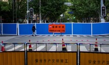 ‘제로 코로나’로 잔인한 4월…우한봉쇄 충격 이래 중국경제 최악
