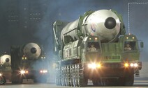 [사설] 새 정부 출범 앞 SLBM 발사한 북, 위험한 ‘핵 도발’ 멈춰야