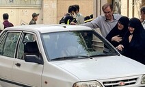 이란 혁명수비대 대령, 퇴근길 집 앞에서 총격 피살