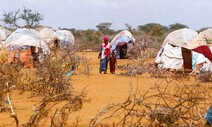 소말리아 대기근 10년 만에 다시?…갓난아기들이 죽어가고 있다